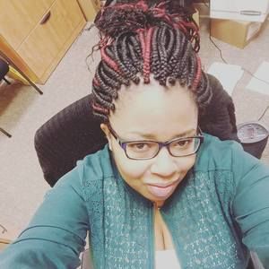 Meet your Posher, Krista